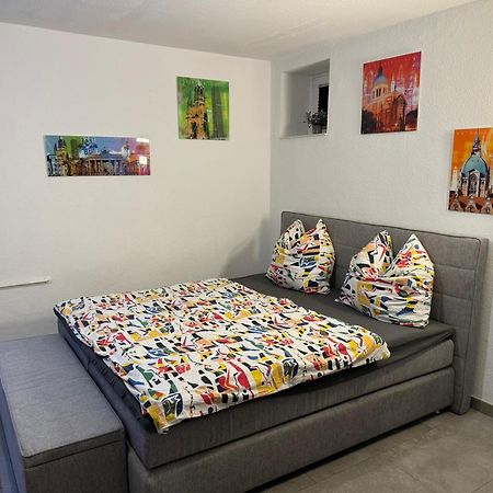 City Appartement 1 Hannover Altstadt Esterno foto