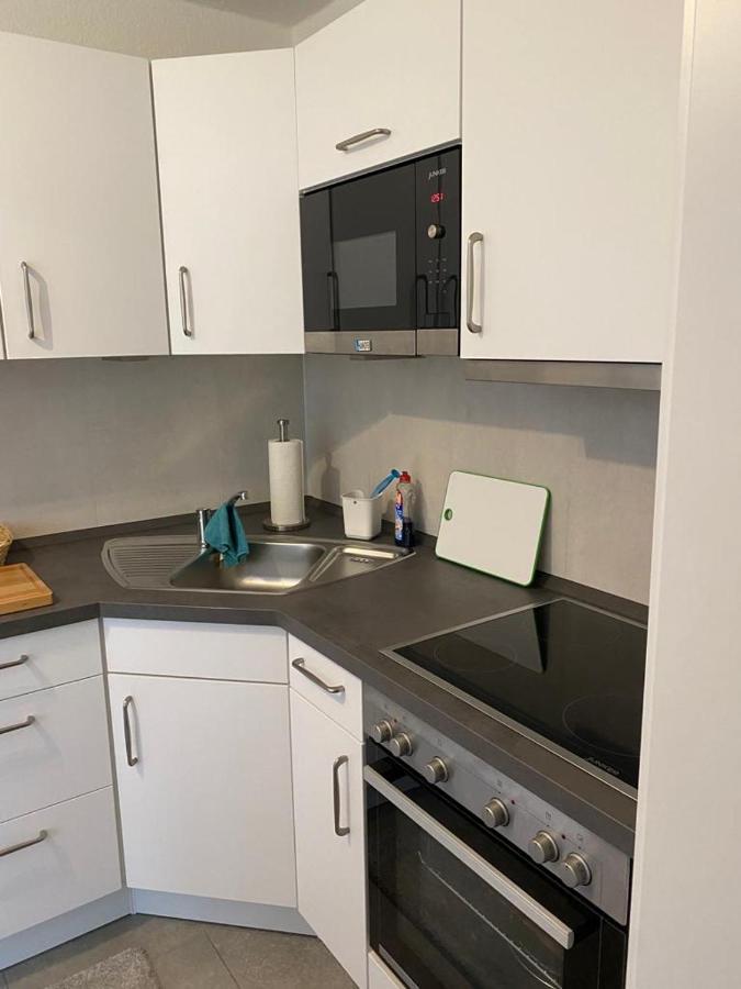 City Appartement 1 Hannover Altstadt Esterno foto