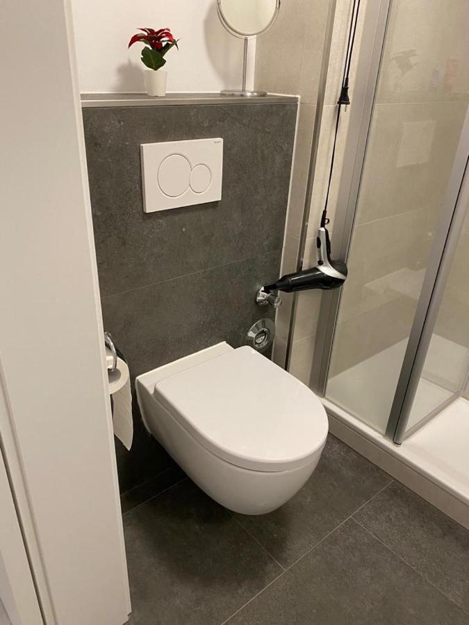 City Appartement 1 Hannover Altstadt Esterno foto