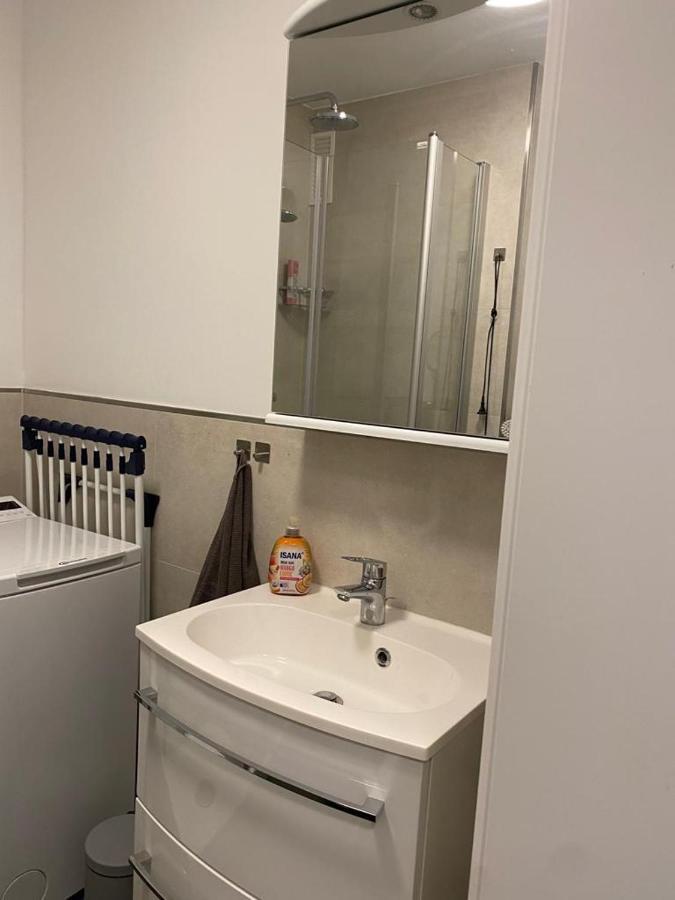 City Appartement 1 Hannover Altstadt Esterno foto