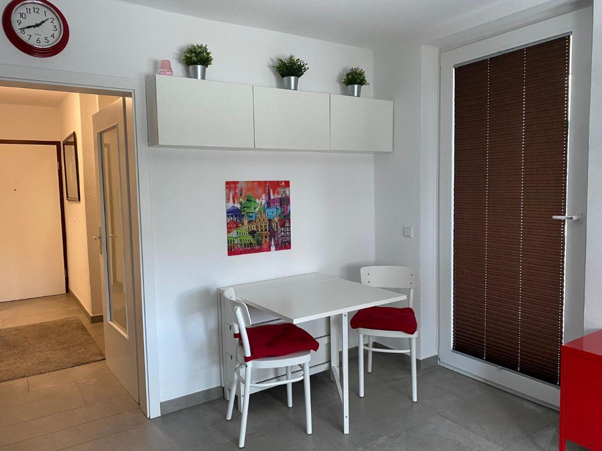 City Appartement 1 Hannover Altstadt Esterno foto