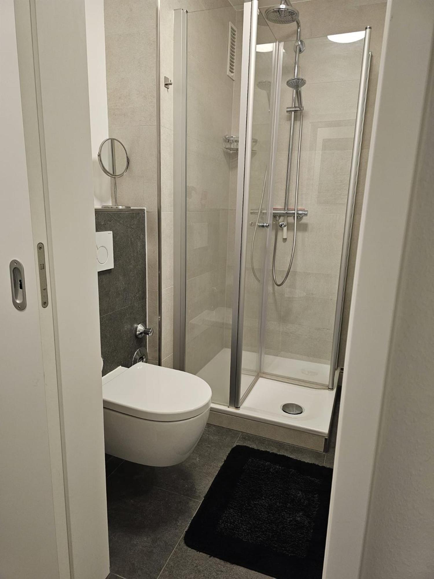 City Appartement 1 Hannover Altstadt Esterno foto