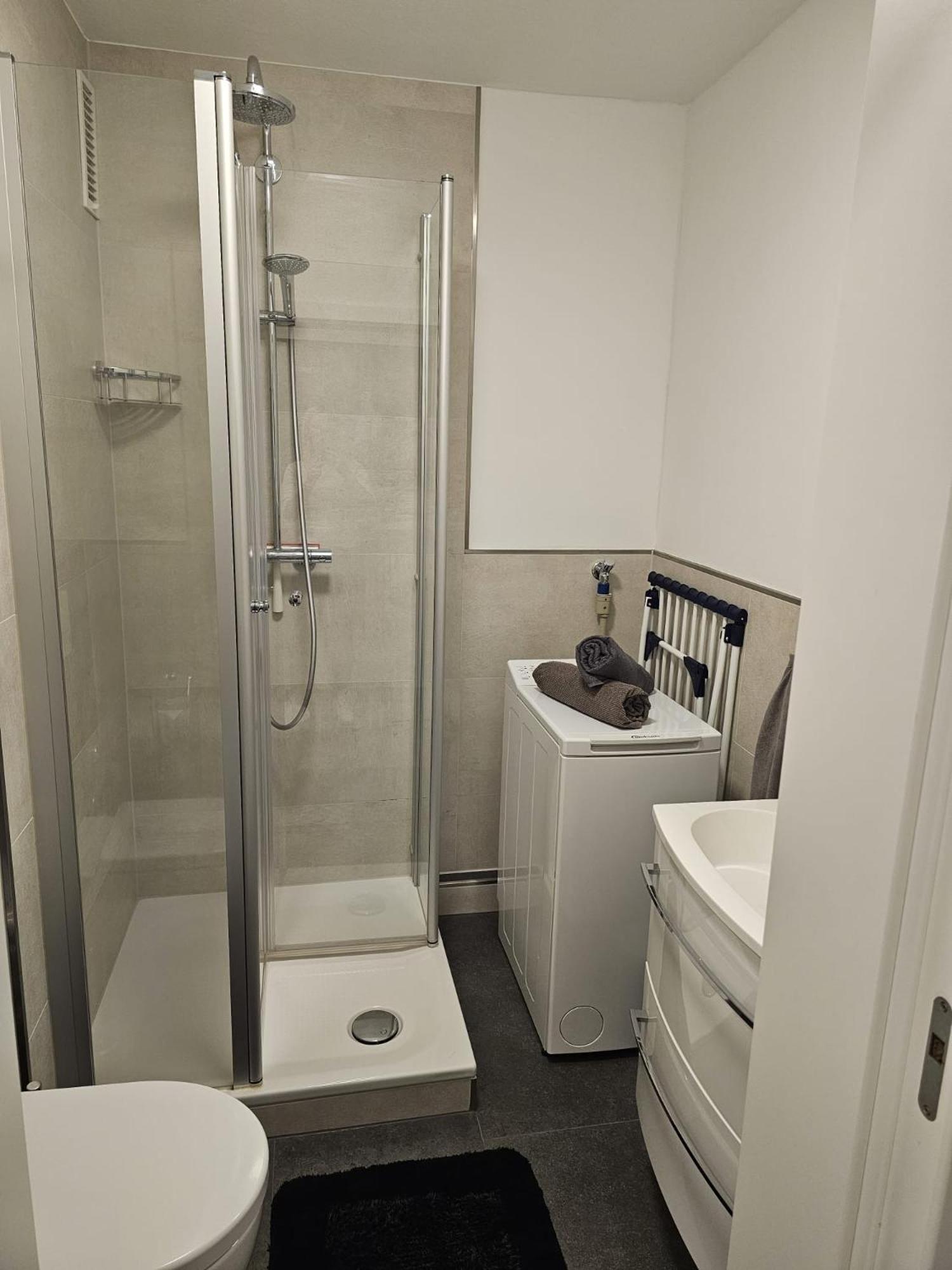 City Appartement 1 Hannover Altstadt Esterno foto