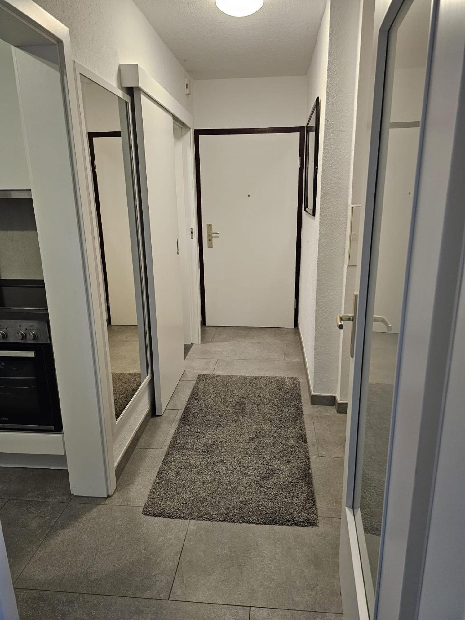 City Appartement 1 Hannover Altstadt Esterno foto